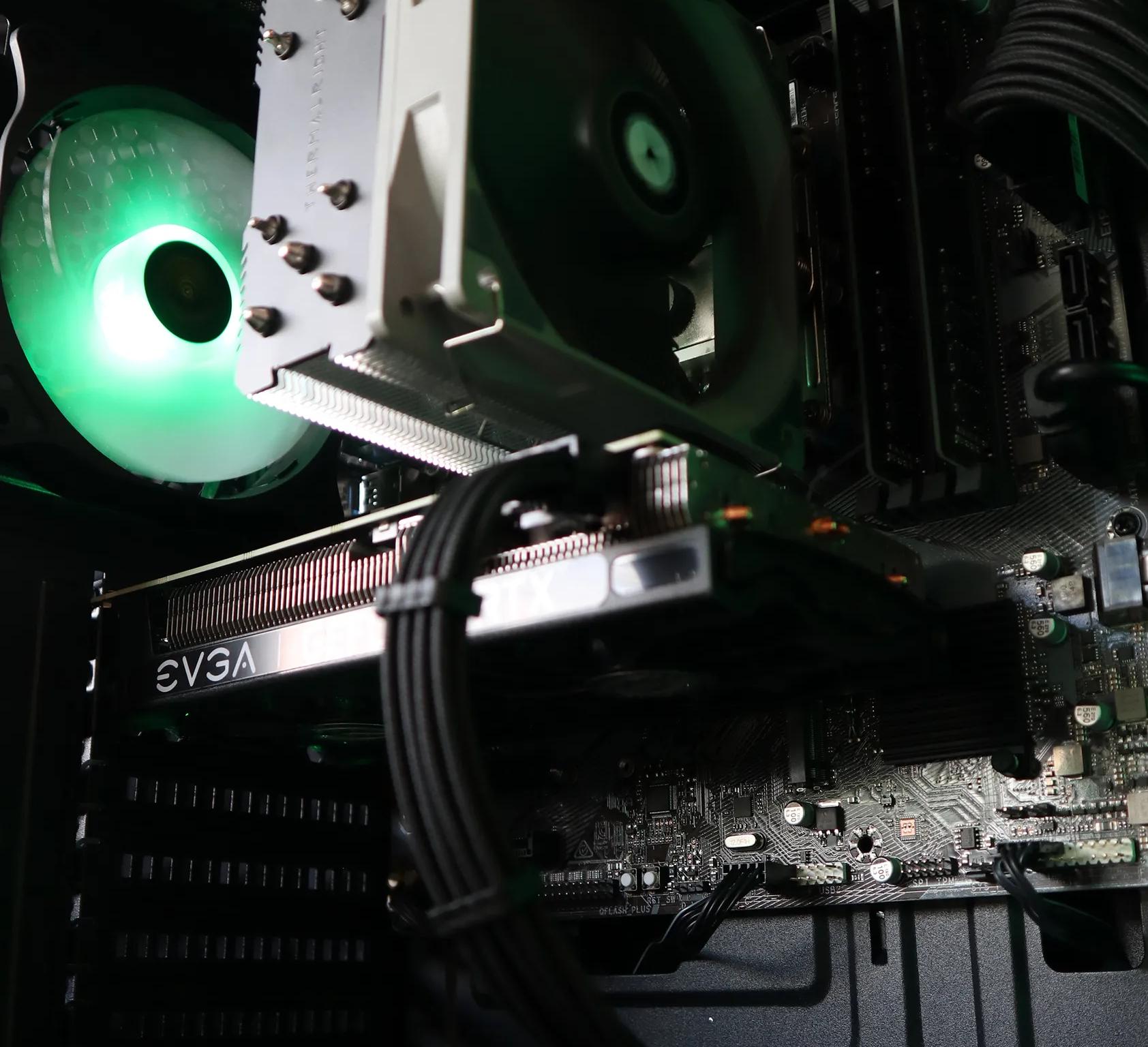 Dilemma | i3 12100F/RTX 3060 Gaming PC