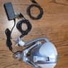 Novint Falcon Limited Edition White & Silver Haptic Controller – Tested