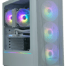Forge Hercules ❄️ARCTIC WHITE❄️ Gaming PC / RTX 3060ti / Ryzen 5600 / 1TB NVME SSD / 16GB DR4 / WiFi