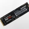512GB Samsung 950 PRO M.2 NVMe SSD