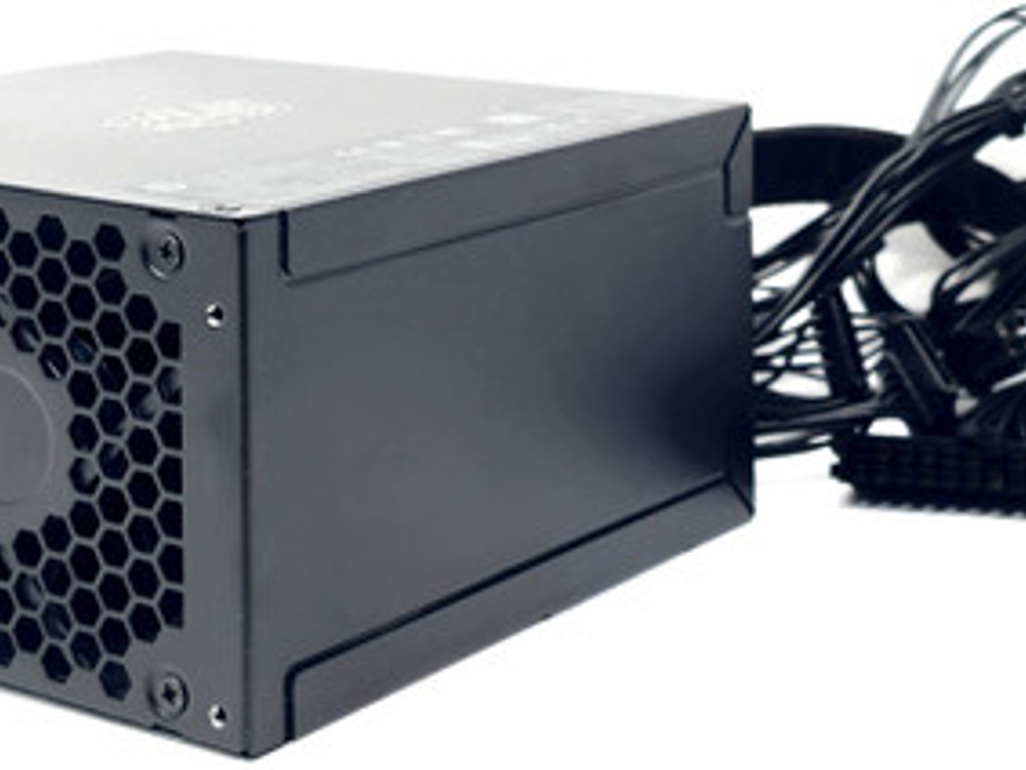 Cooler Master 500W 80 Plus Bronze PSU
