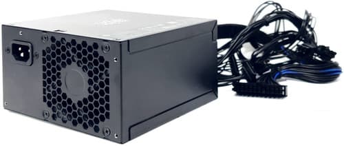 Cooler Master 500W 80 Plus Bronze PSU