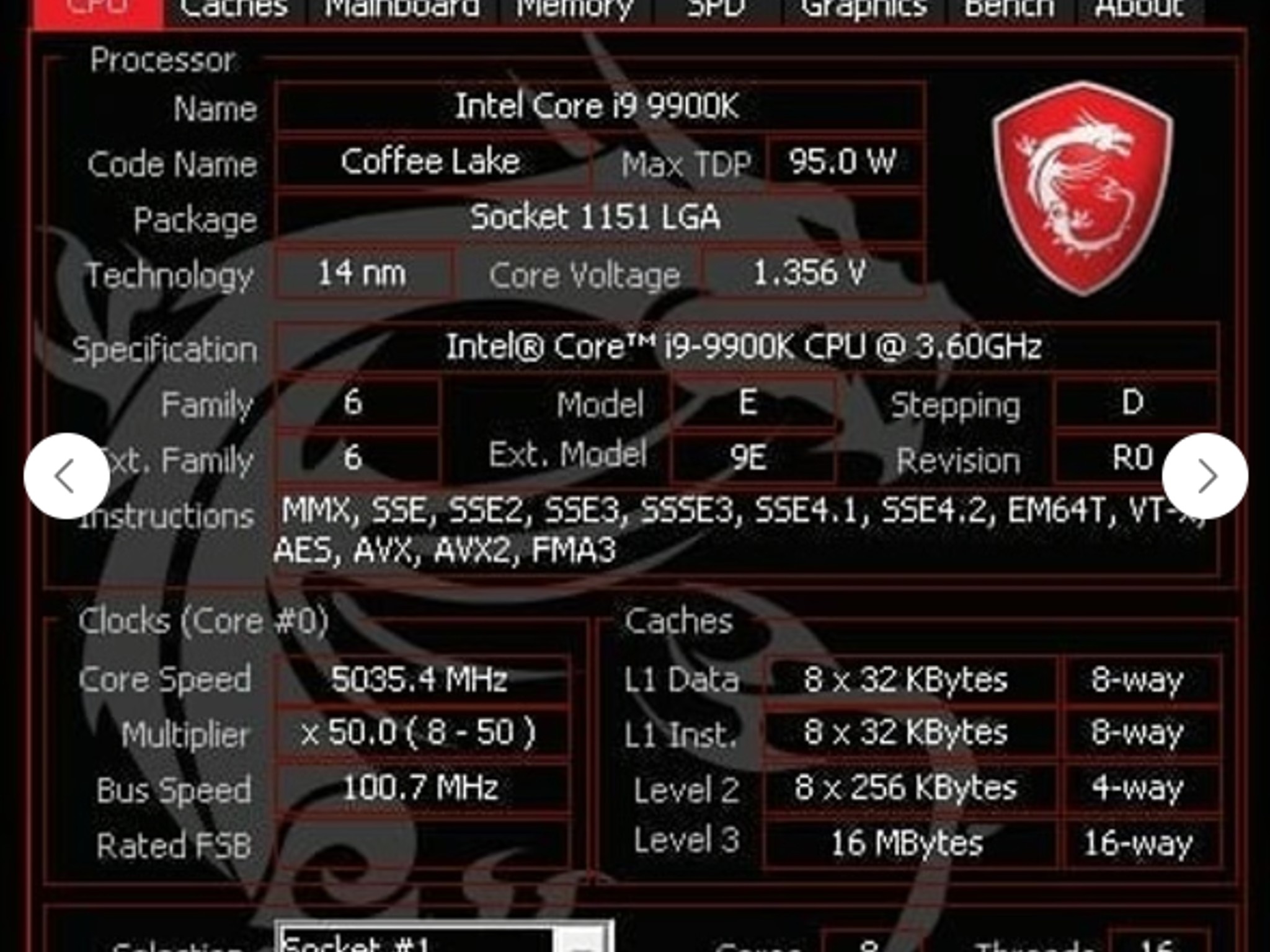 6900xt + 9900k a 1440p Masterpiece