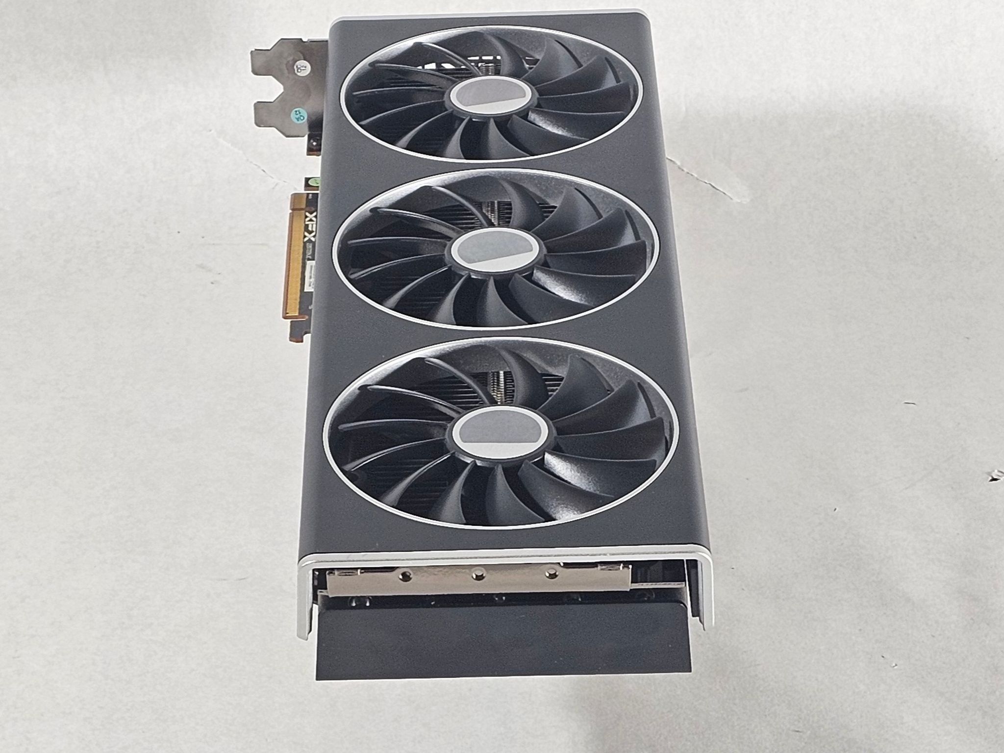 RX 7900 XT XFX 20GB