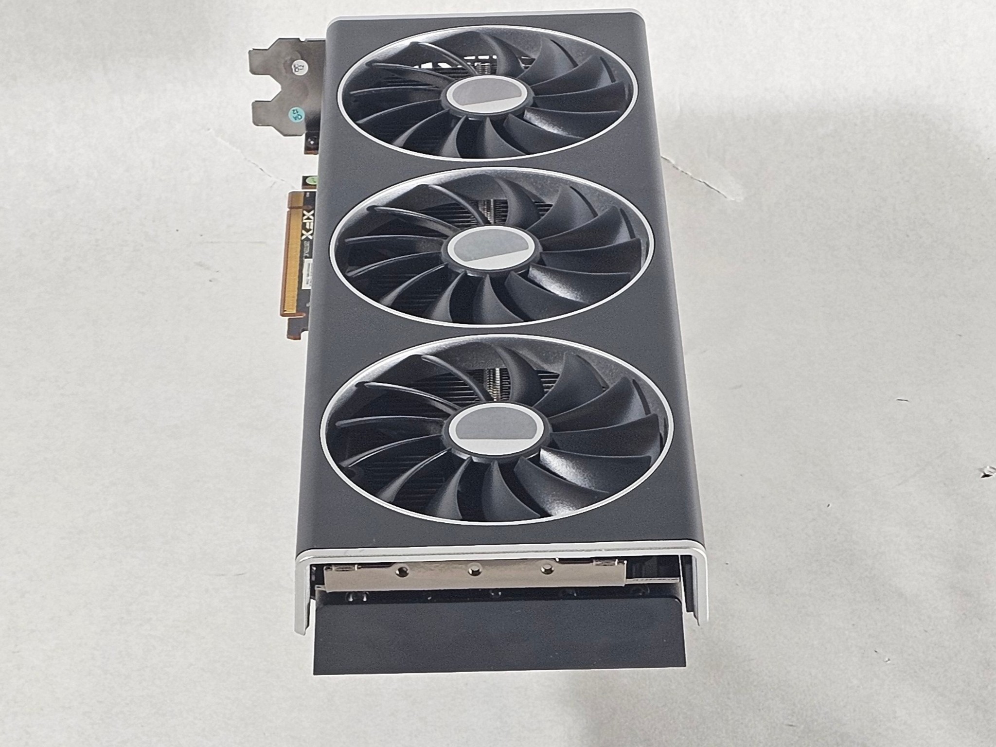 RX 7900 XT XFX 20GB
