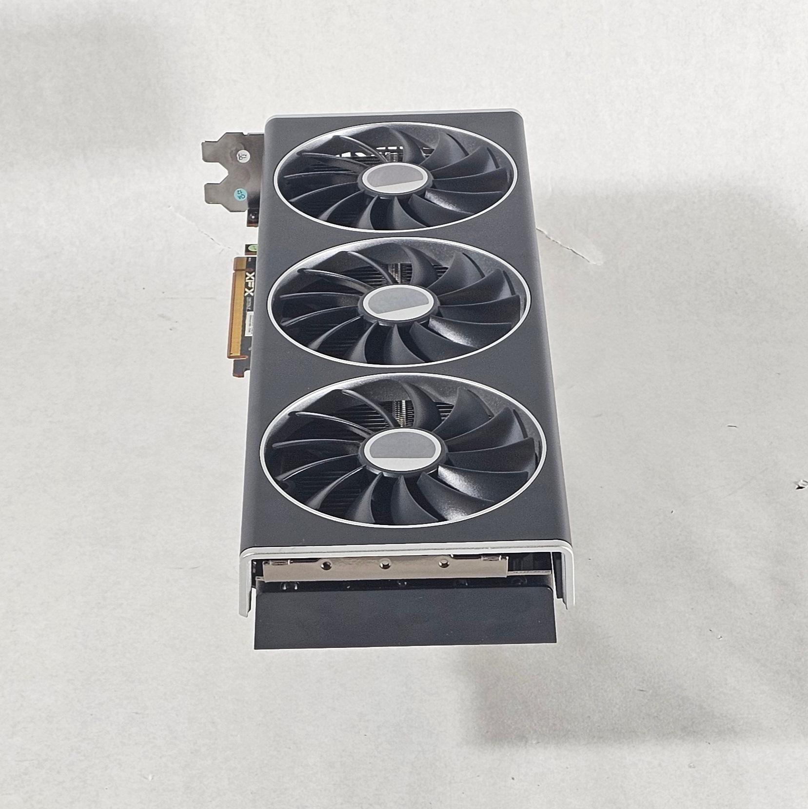 RX 7900 XT XFX 20GB