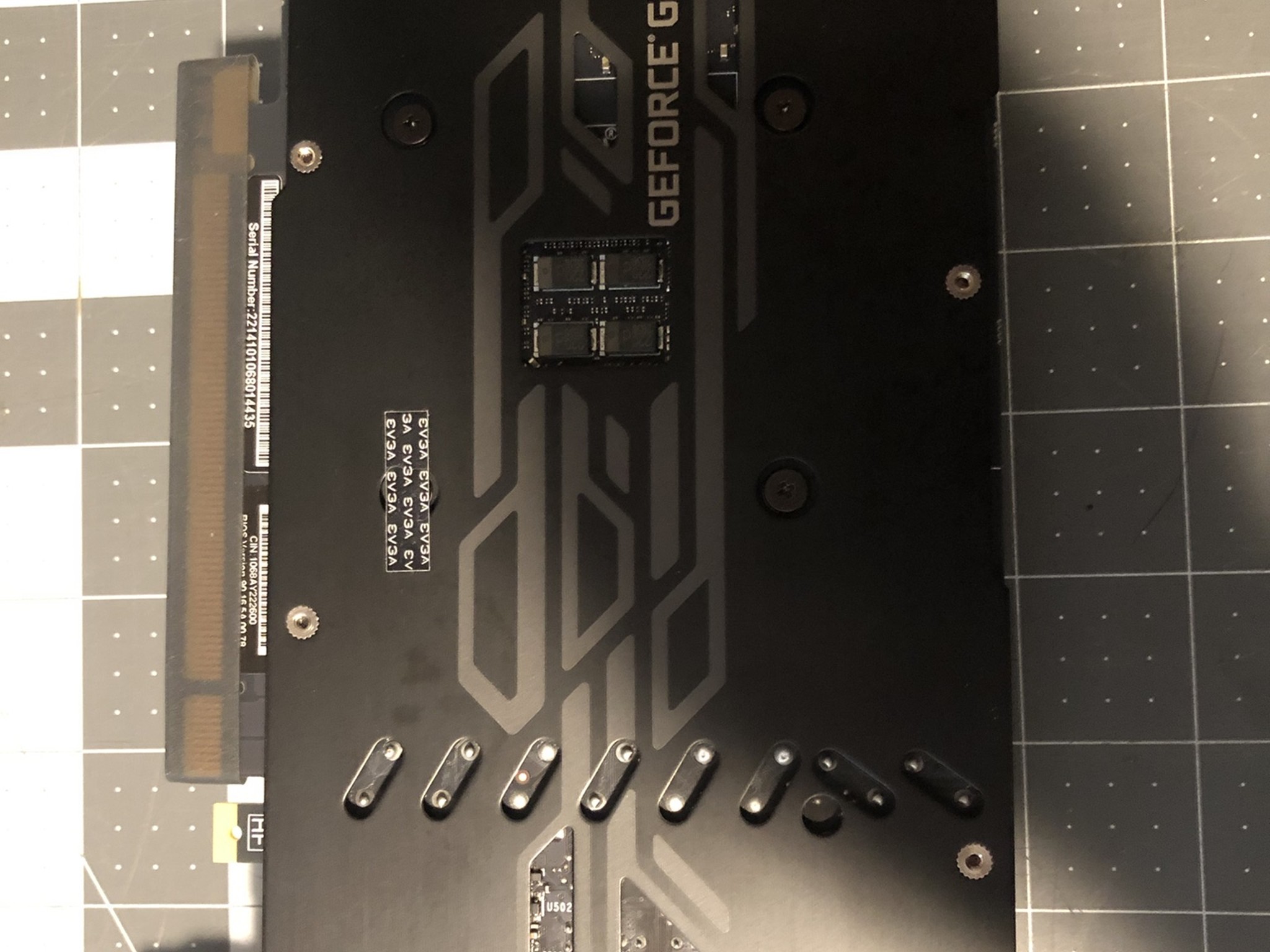 EVGA Geforce GTX 1660 Super SC Ultra