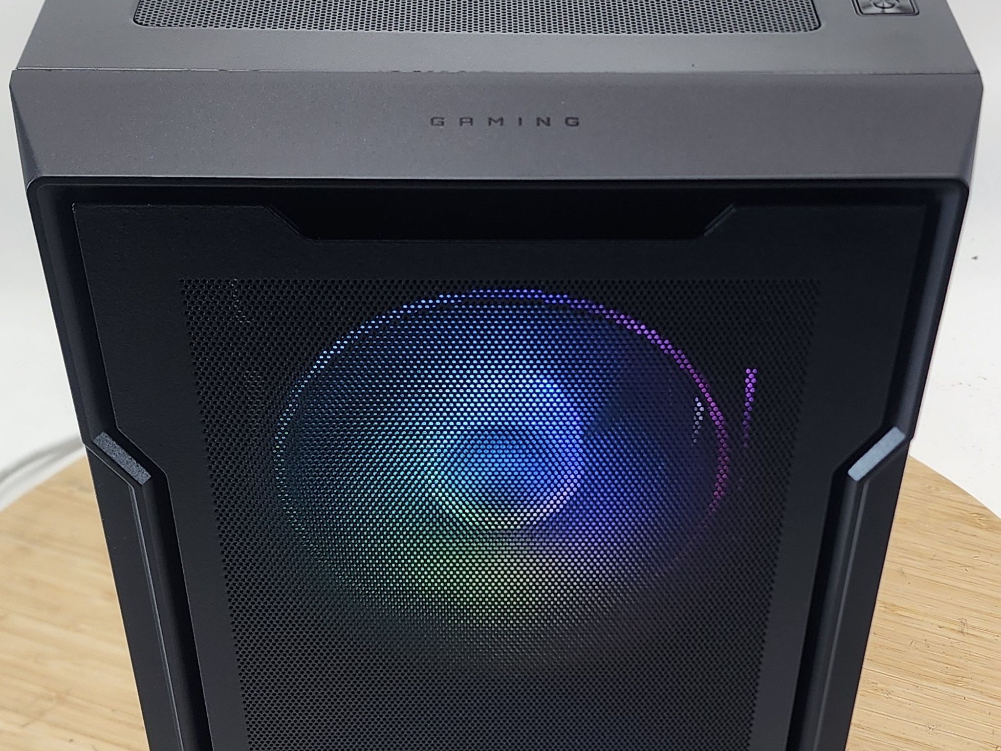Gaming PC Ryzen 7 5700X 32GB RAM 1TB SSD RX 6800 16GB Windows 11 Computer
