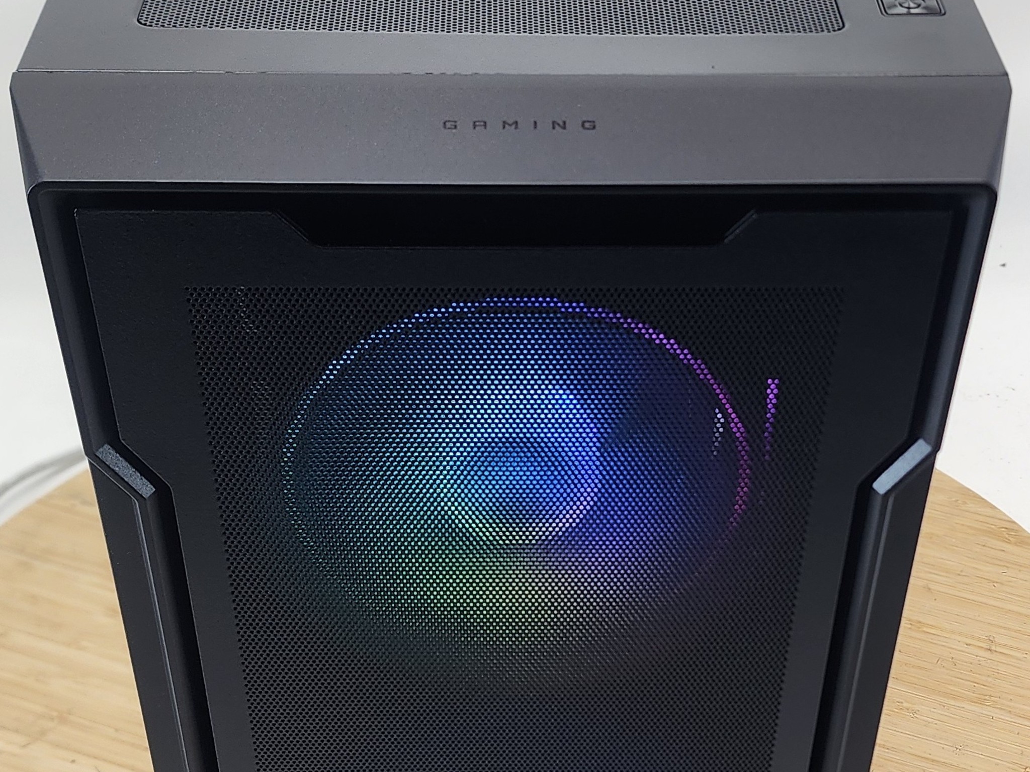 Gaming PC Ryzen 7 5700X 32GB RAM 1TB SSD RX 6800 16GB Windows 11 Computer