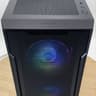 Gaming PC Ryzen 7 5700X 32GB RAM 1TB SSD RX 6800 16GB Windows 11 Computer