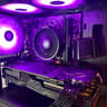Ryzen 7 2700x, ROG STRIX 2060super, 16gb ddr4 kit