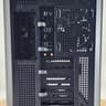 Gaming PC Ryzen 7 9800X3D 96GB RAM 4TB SSD RTX 5090 32GB Windows 11 Computer