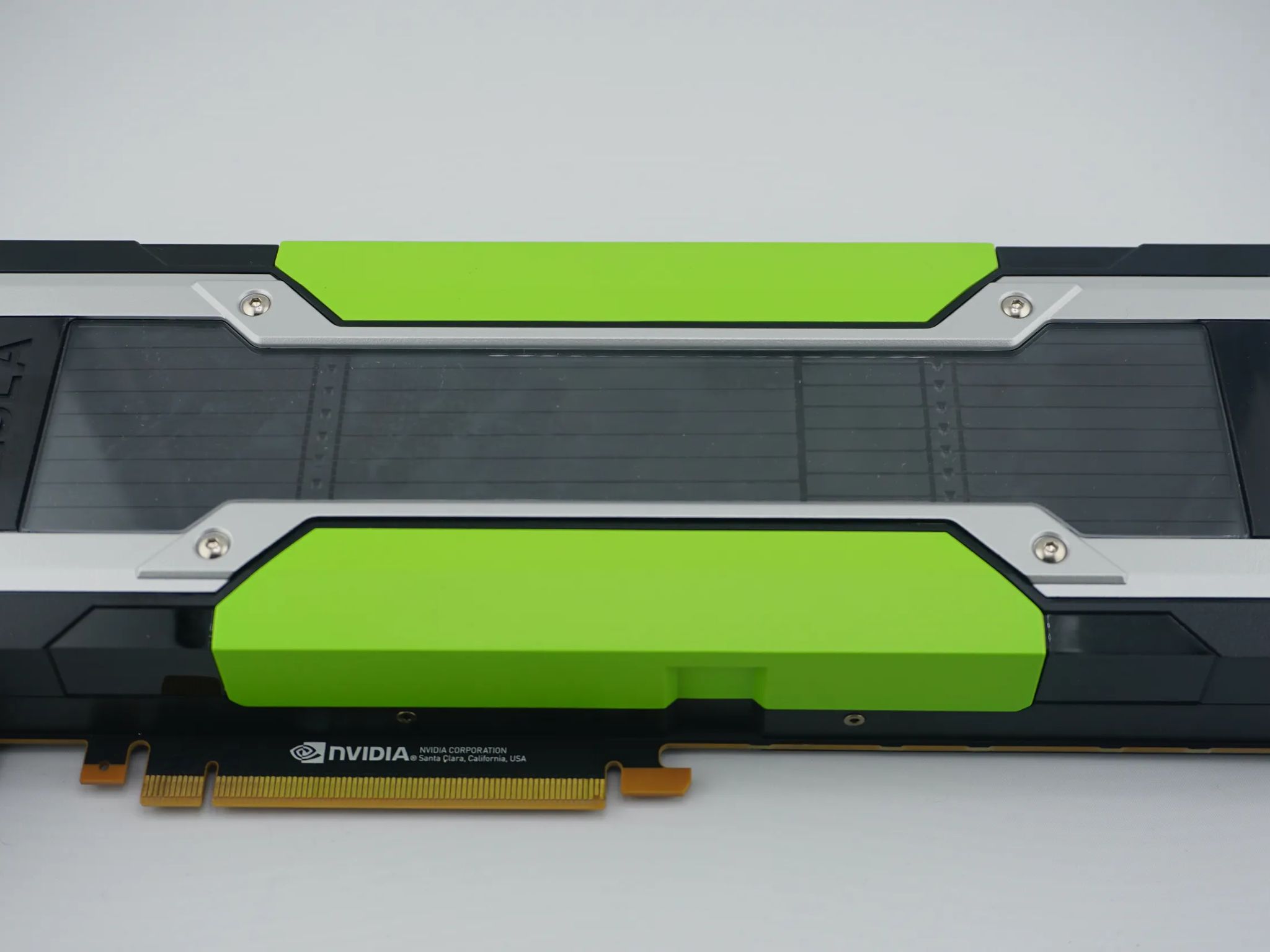 NVIDIA Tesla P100 12GB HBM2