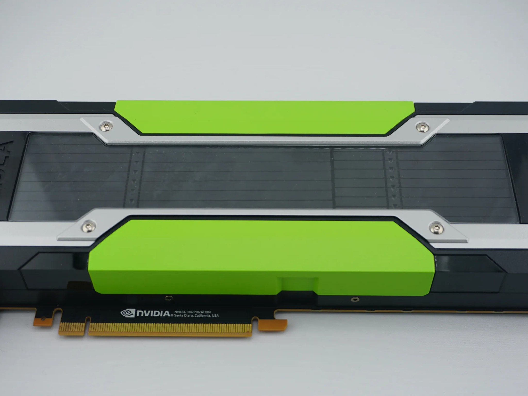 NVIDIA Tesla P100 12GB HBM2