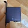 Ducks Services 35T DMA Card + Fuser Bundle