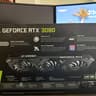 MSI VENTUS 3X PLUS OC GeForce RTX 3080 10GB LHR