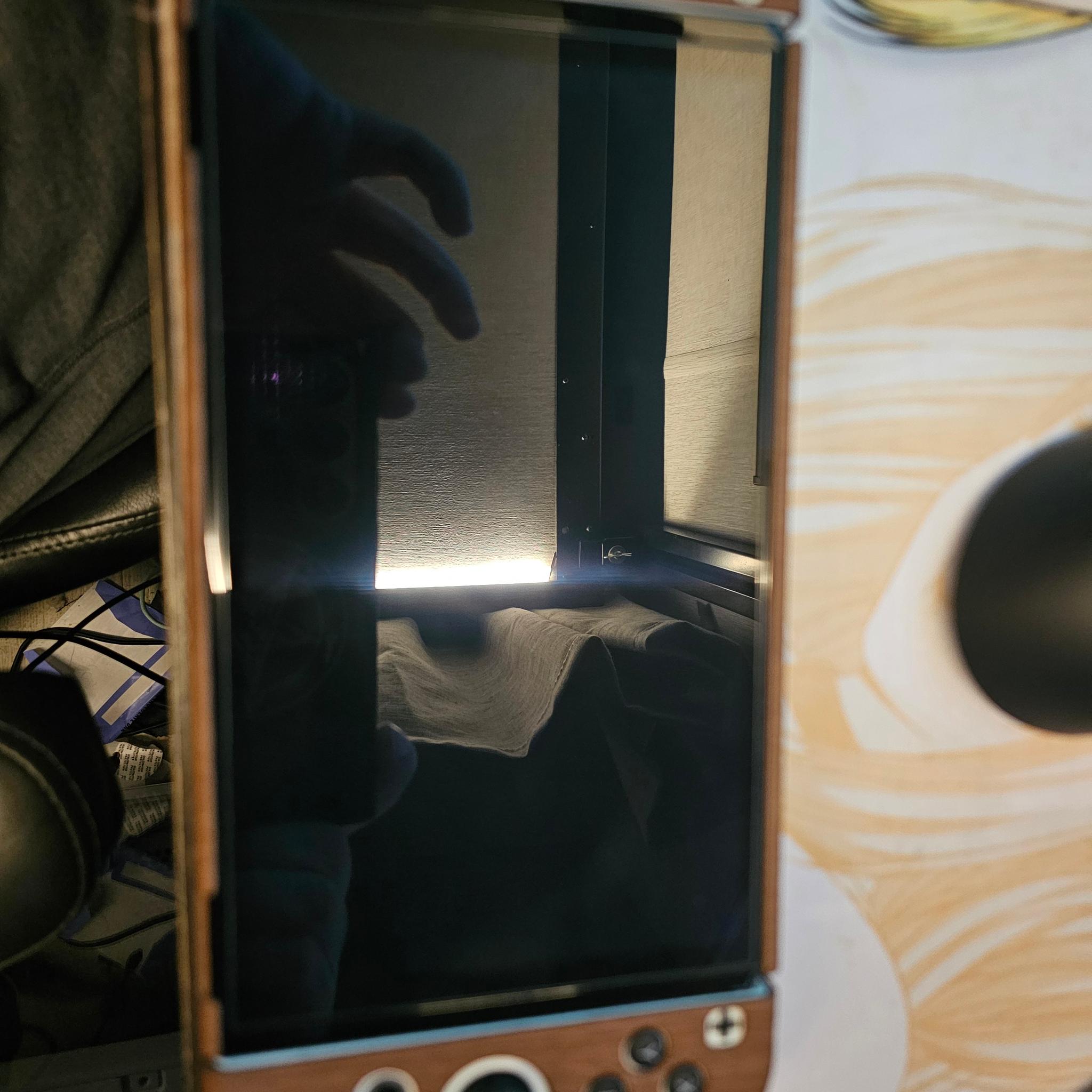 Used switch oled in good working condition