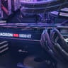 XFX Speedster MERC319 Radeon RX 6800 XT