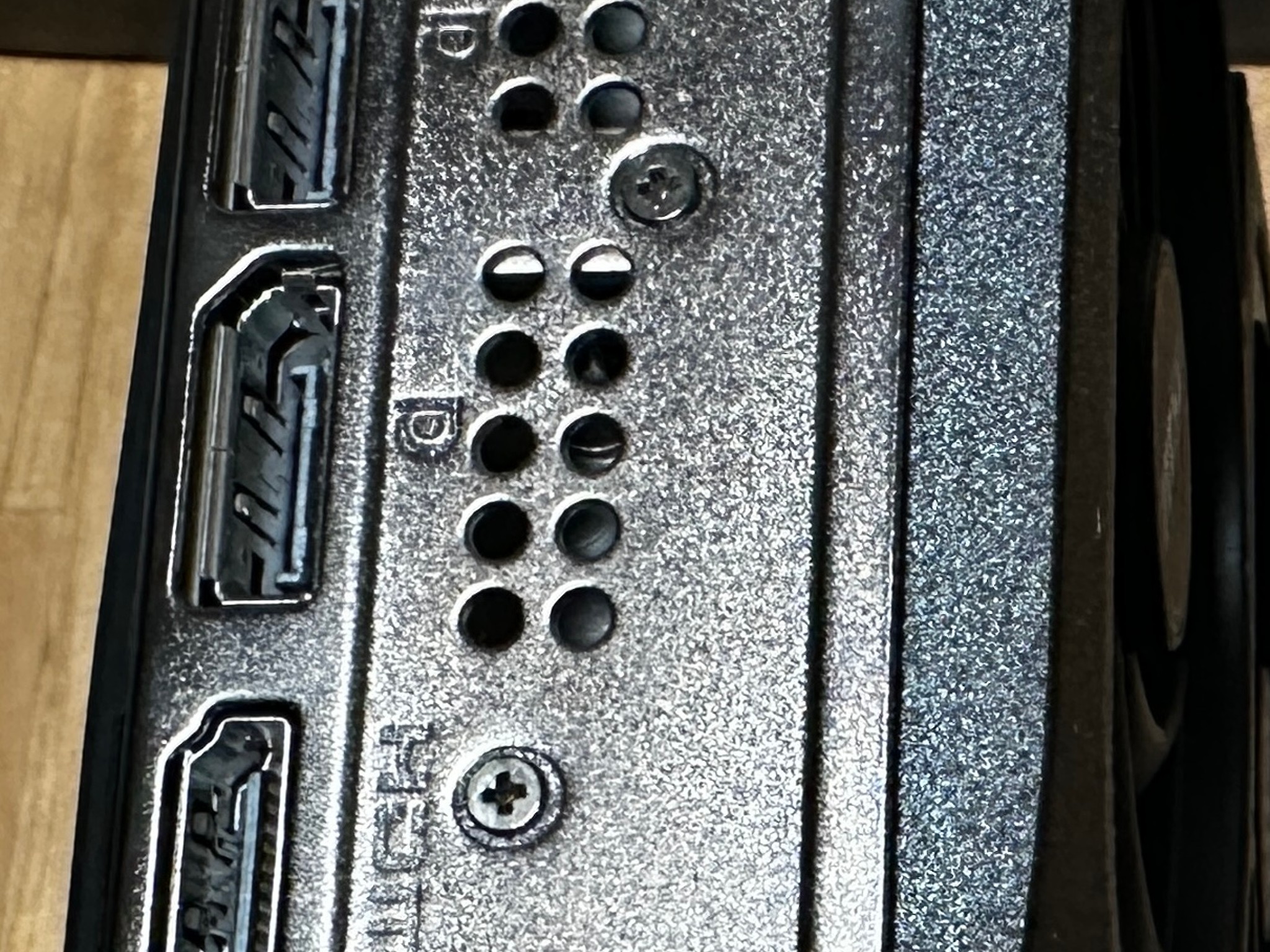 MSI GeForce RTX 5070 12G SHADOW 2X OC
