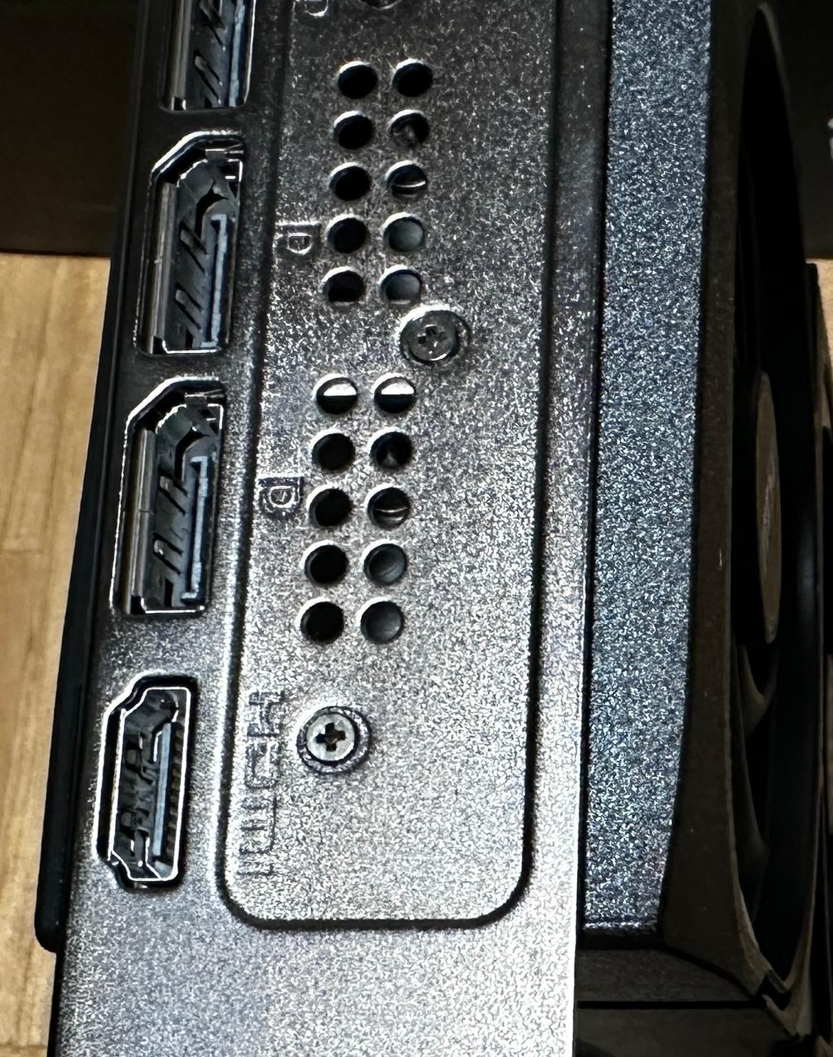 MSI GeForce RTX 5070 12G SHADOW 2X OC