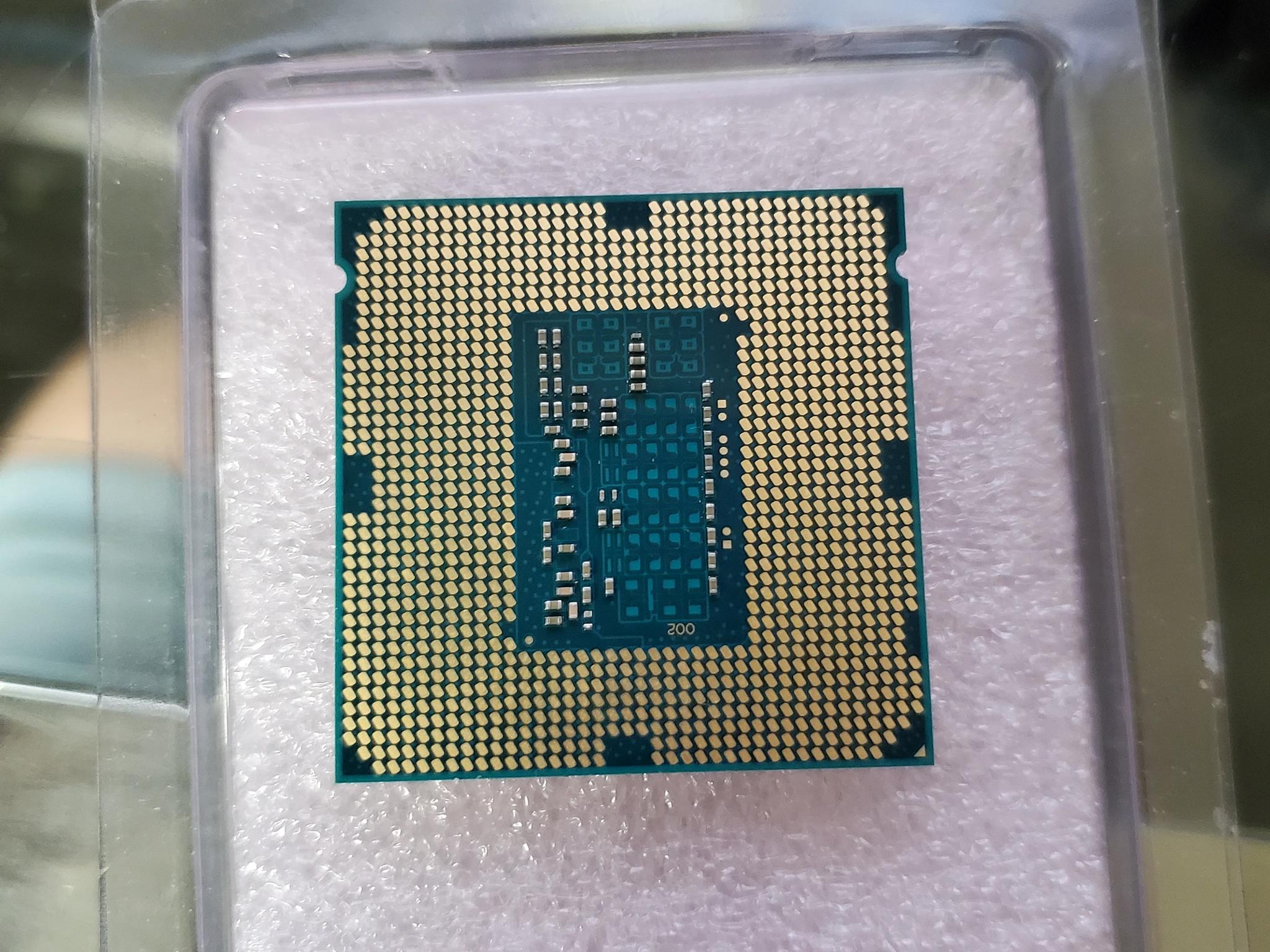 intel i7 4770