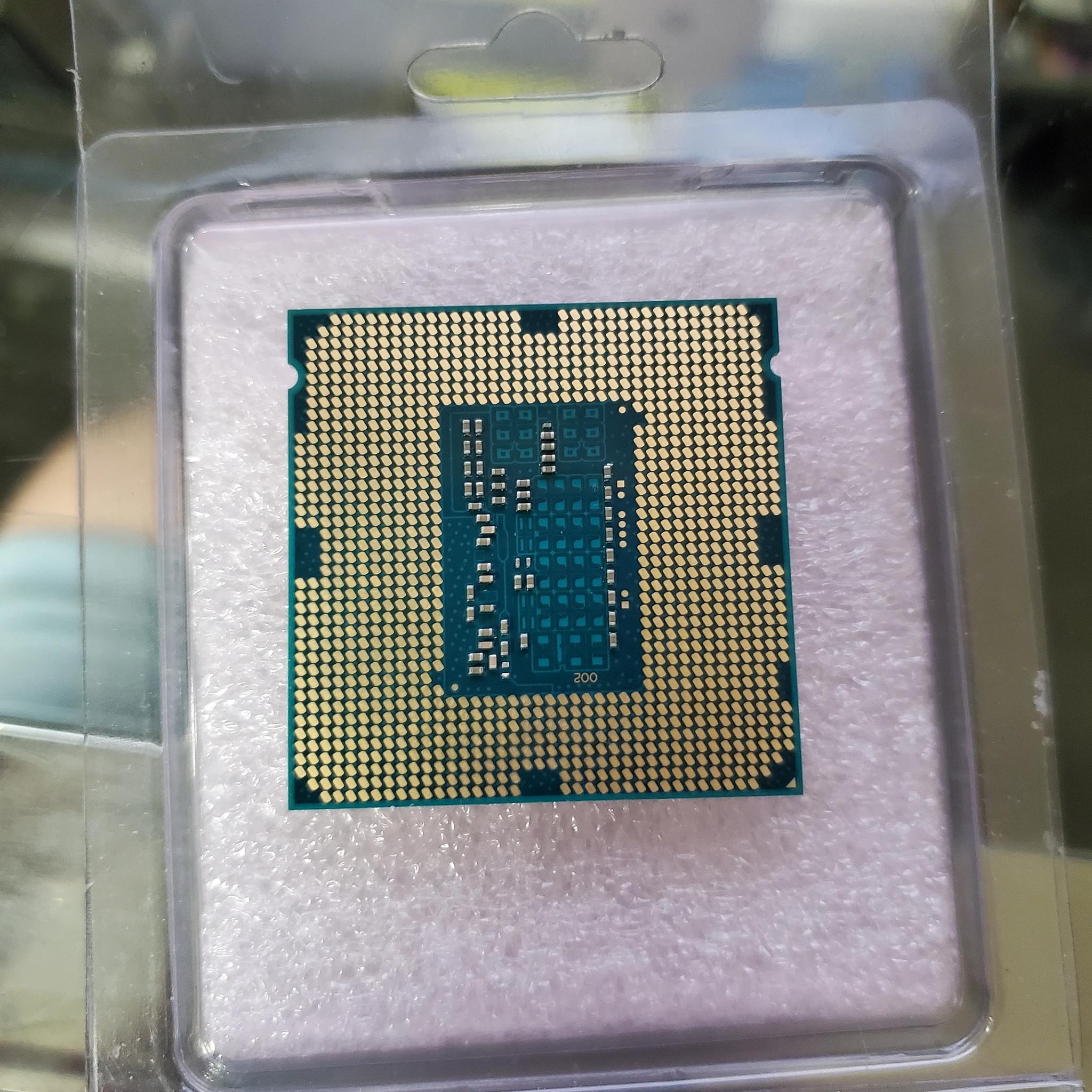 intel i7 4770