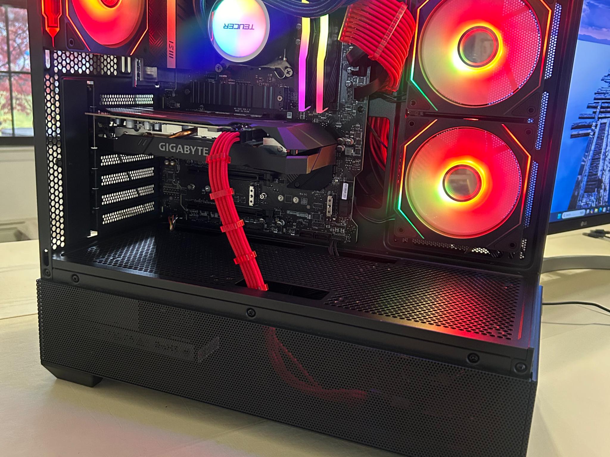 Great Mid Range Gaming PC
