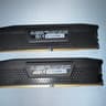 CORSAIR Vengeance DDR5 RAM 64GB (2x32GB) 6000MHz CL30  Black (CMK64GX5M2B6000C30)