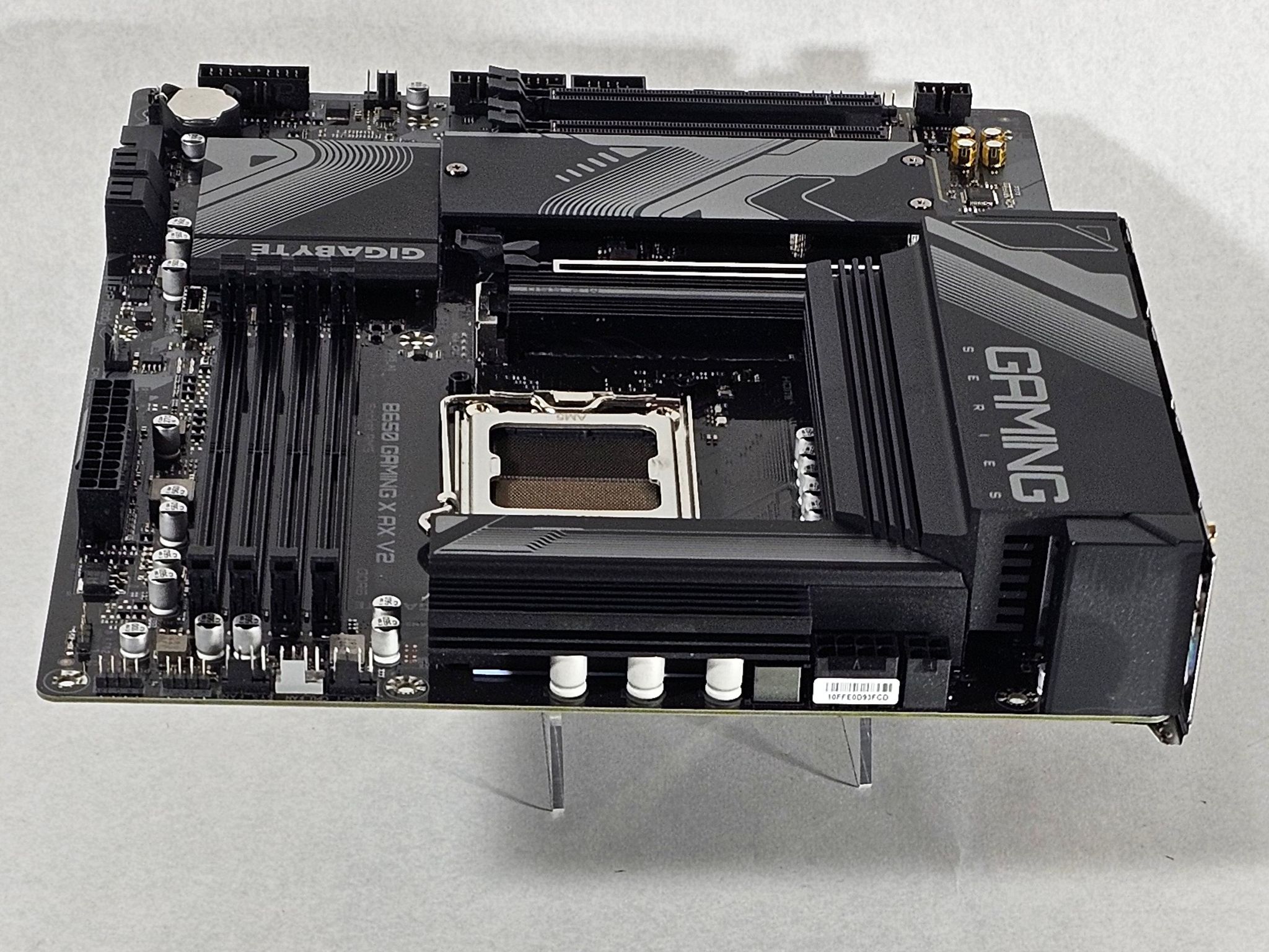 Gigabyte X670 AM5 ATX Gaming Motherboard DDR5