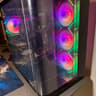 Radeon RX 6700 XT Custom Gaming PC - Ryzen 7 3800X