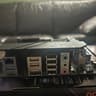 ASRock B650i Lightning Wifi (NO I/O Shield)  + 1 x 16GB GSkill Flare DDR5 Memory