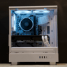 RTX 2080, Ryzen 5 3600, 16GB DDR4, 2TB Storage, WiFi - Custom Gaming PC