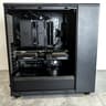 Fractal North 7800x3d+9070xt 1440P/4K Build