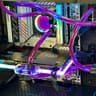 Custom gaming PC water cooled GPU + CPU RTX 5080 | i9-14900KS