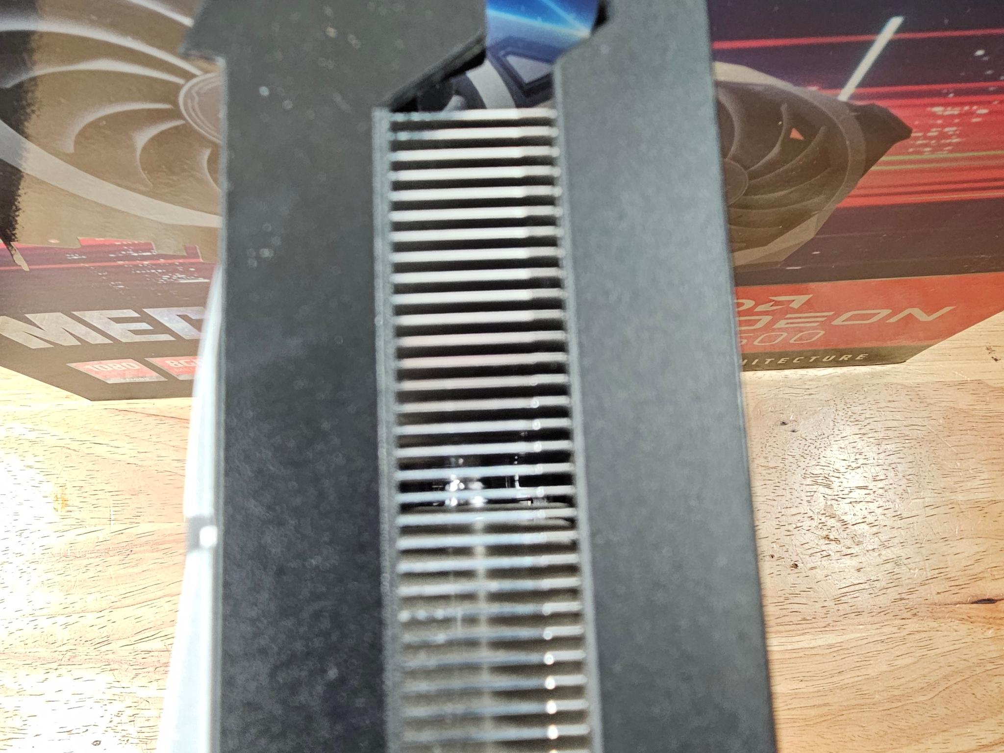 AMD Radeon RX 6600 - Image 3
