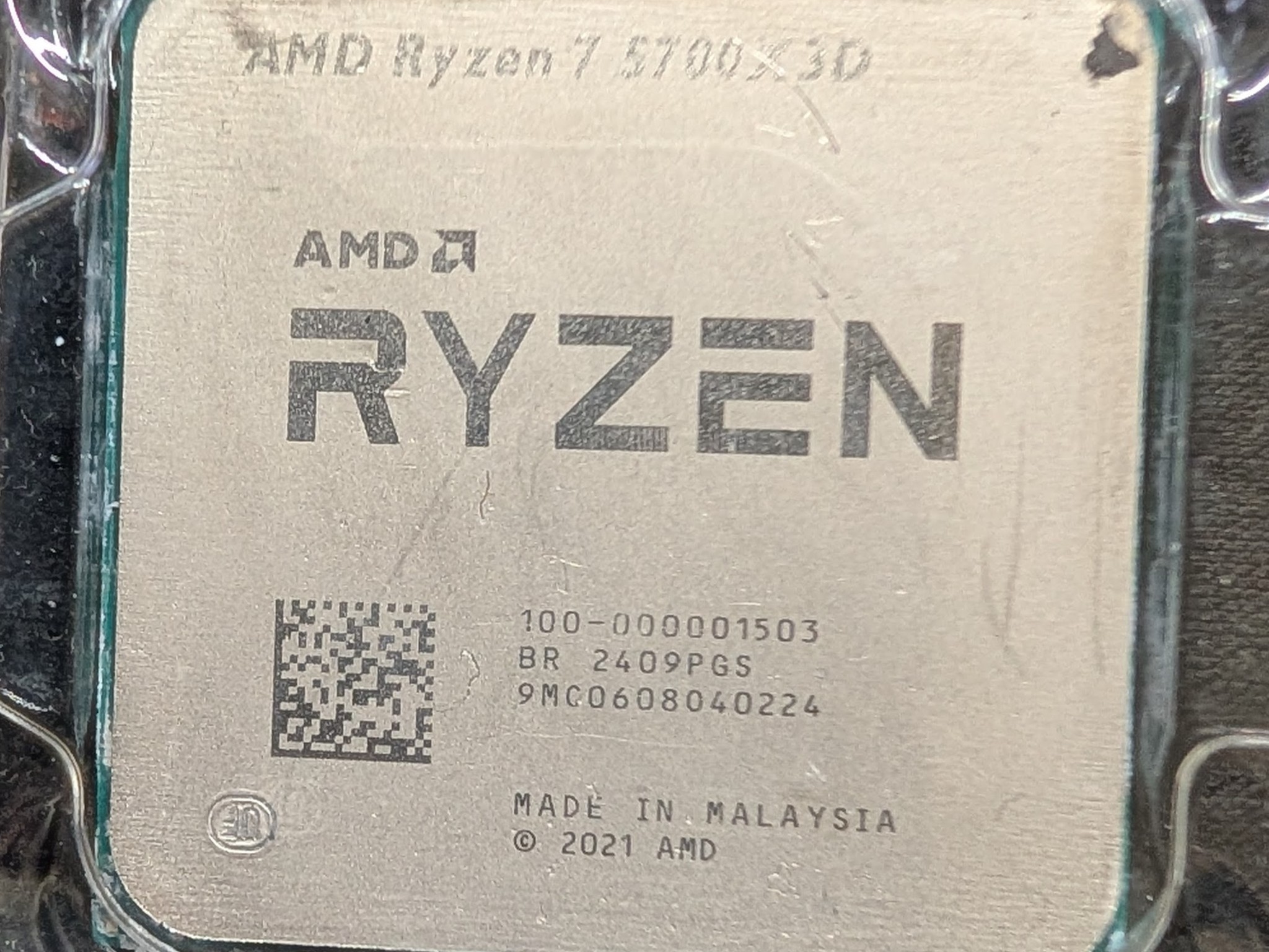 5700x3d