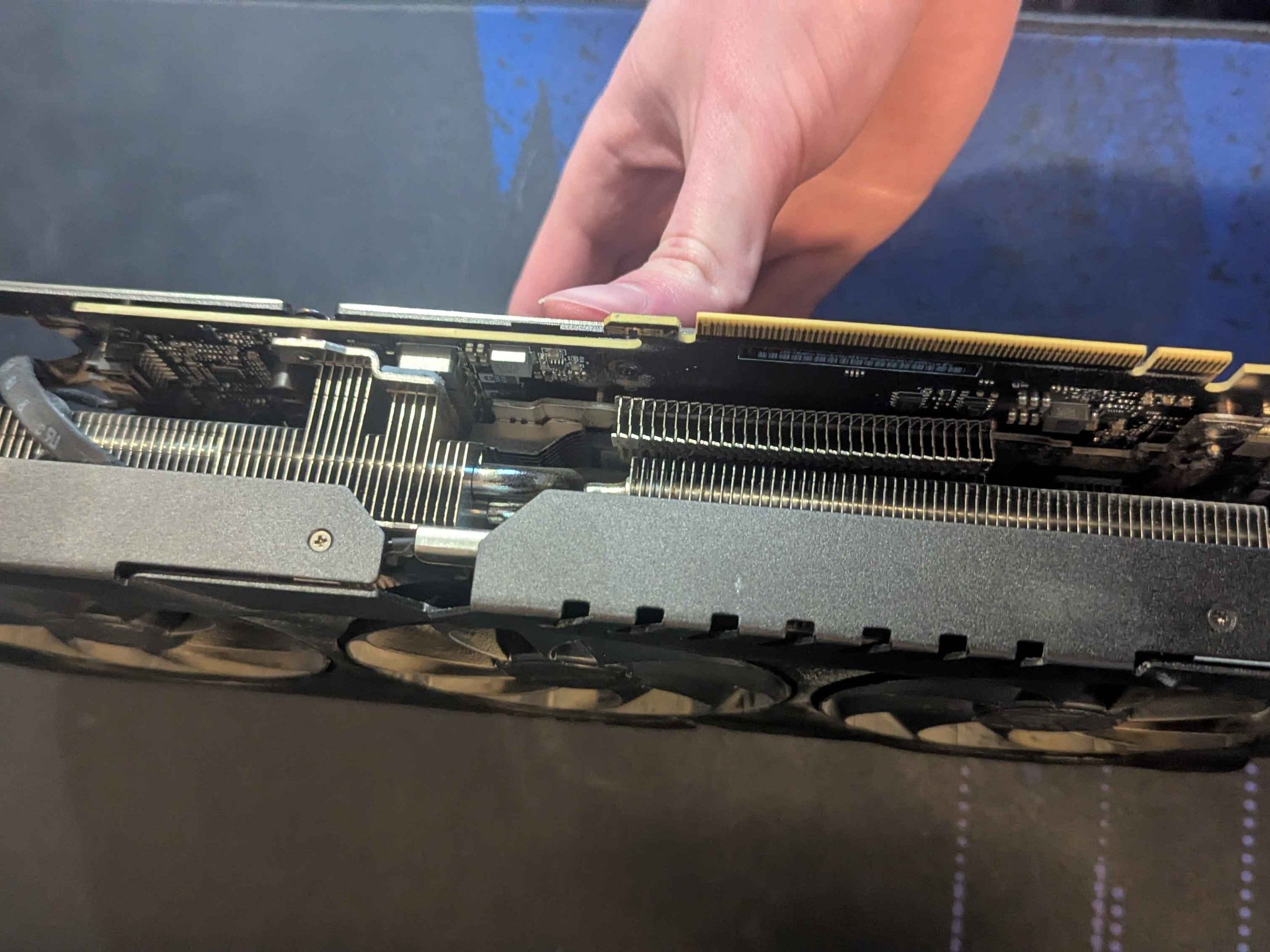 ASUS TUF 3080 10gb