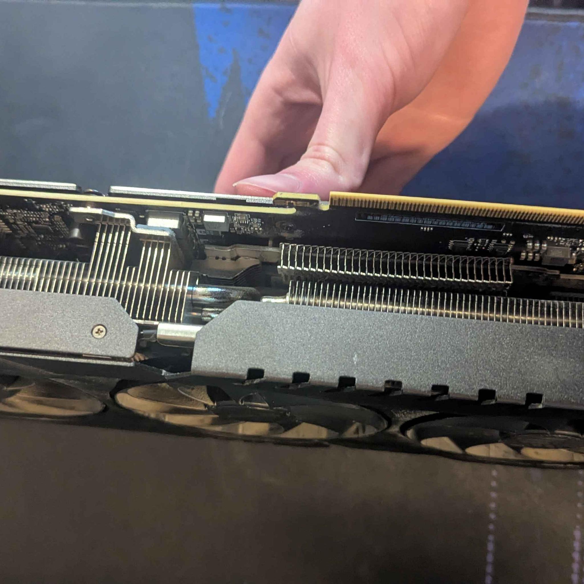 ASUS TUF 3080 10gb