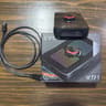 EVGA XR1 First Generation Video Capture Card (External)