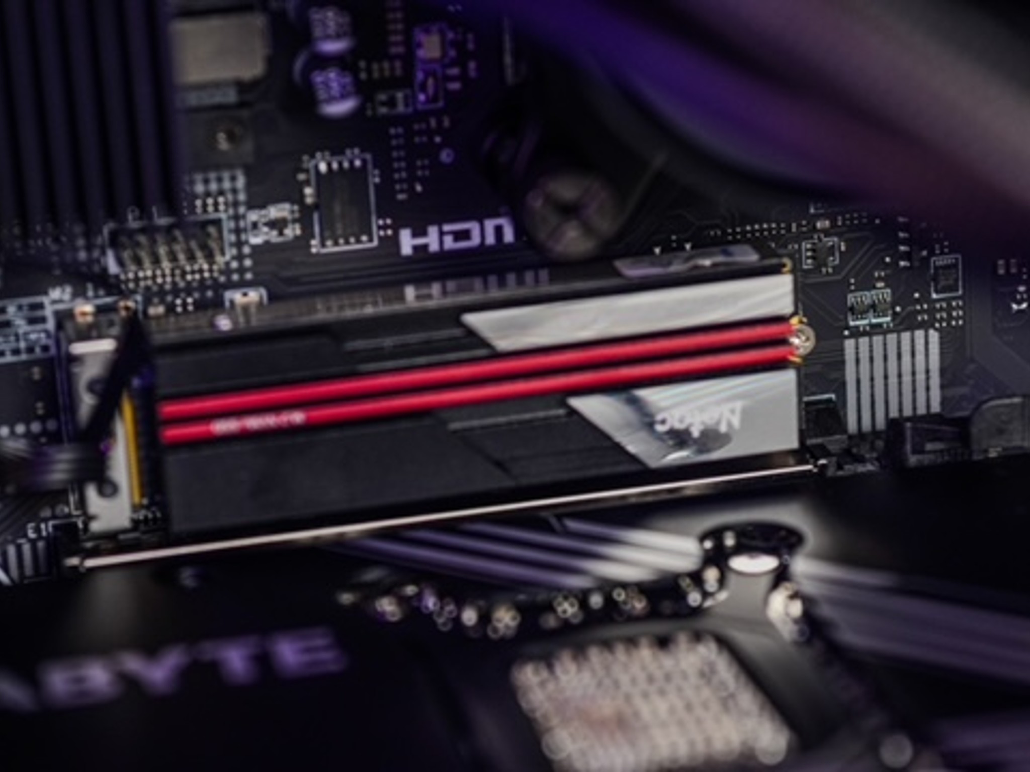 EXT View 70X Pro - Ryzen 5 7500X3D, RTX 5070 12GB, 32GB DDR5 Ram, 1TB SSD