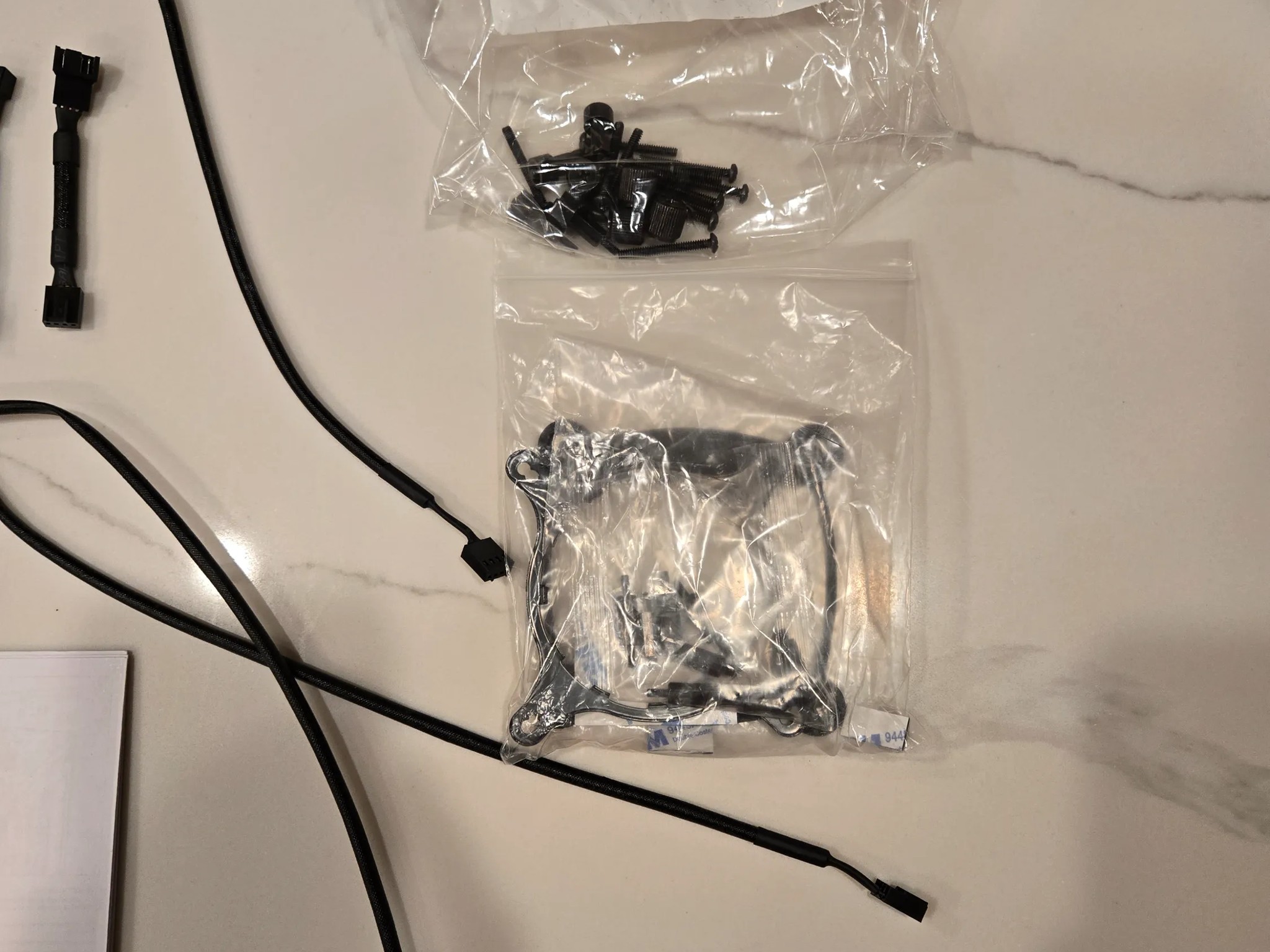 Kraken X73 360mm AIO Cooler