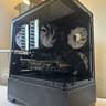 Gaming PC | Ryzen 7 3800X | RTX 3070 8GB | 1TB NVME | 32GB RAM