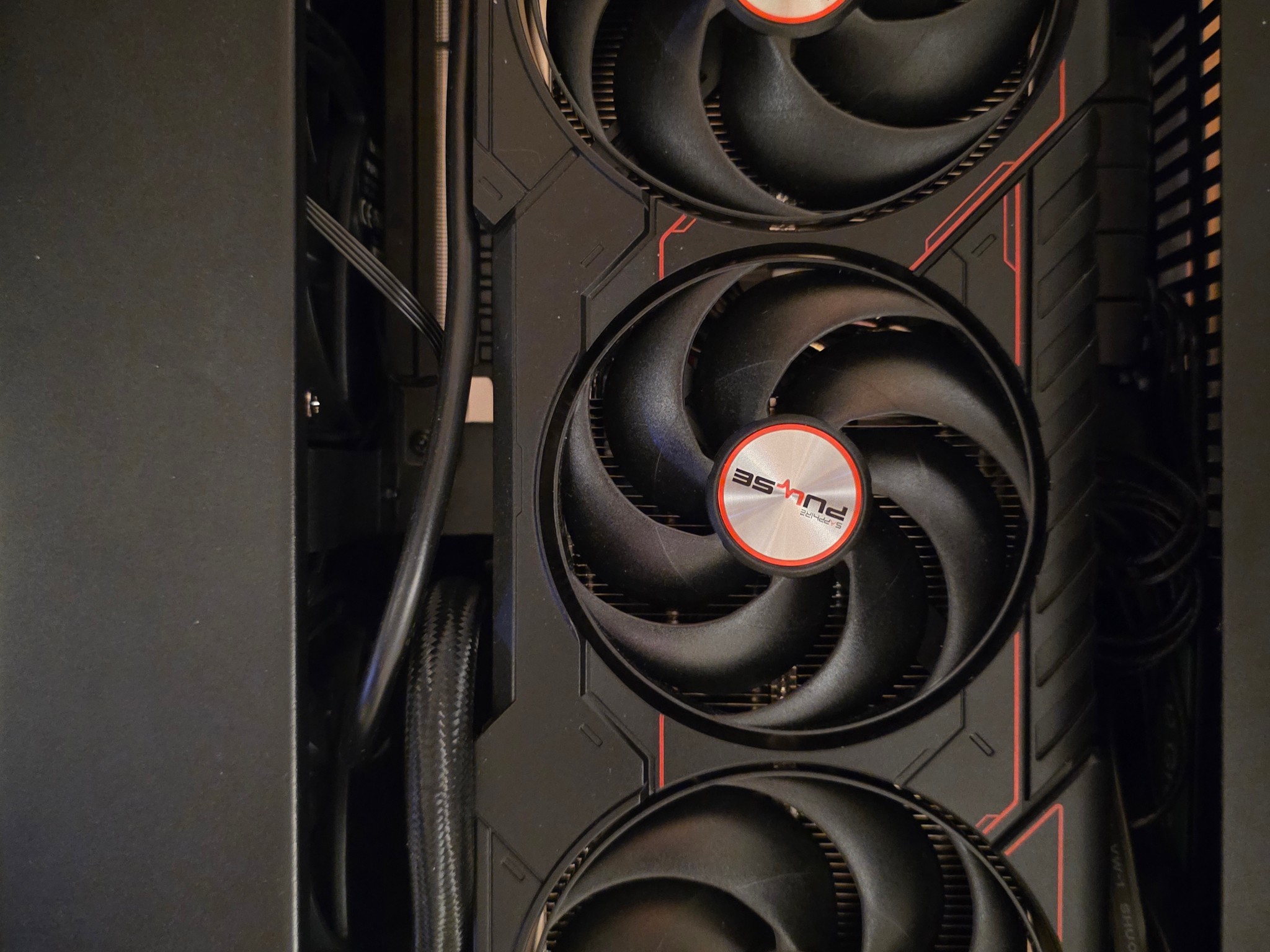 Radeon RX 9070 XT Custom Gaming PC - Ryzen 5 9600X