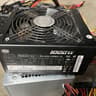 Lot of 6 ATX Desktop Power Supply 400w-1000w Cooler Master, EVGA, and More - Not Working, As‑Is