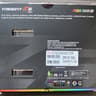 i9-13900k + ASUS Hero Z690 ATX Mobo + 32GB 7200mhz DDR5 Combo