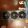 ASUS TUF GAMING OC GeForce RTX 3060 Ti