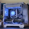Brand New Gaming PC | RTX 5060 Ti | Ryzen 5 9600x | 16GB DDR5 RAM | 1TB | Win 11