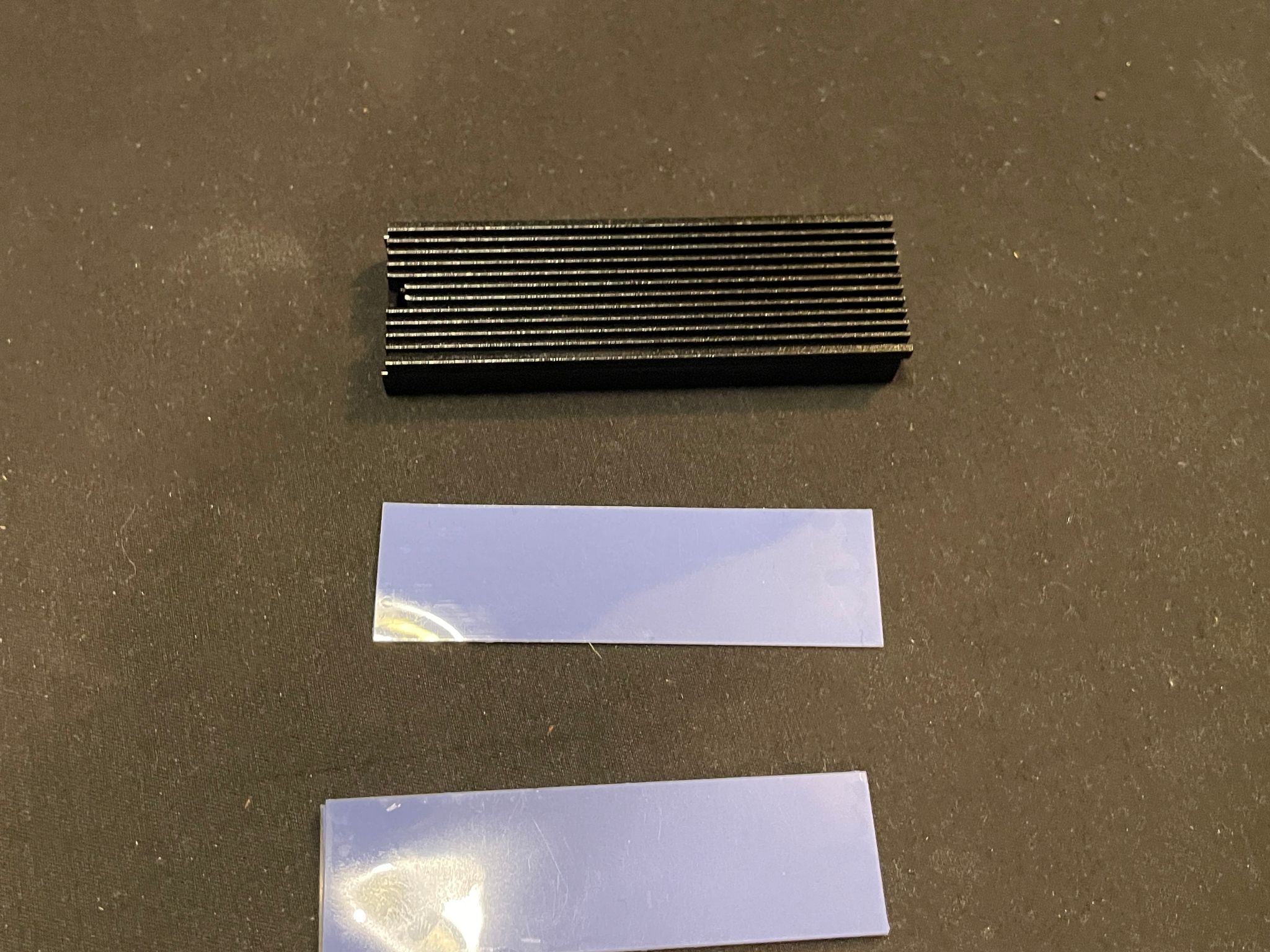 M.2 Heat Sink