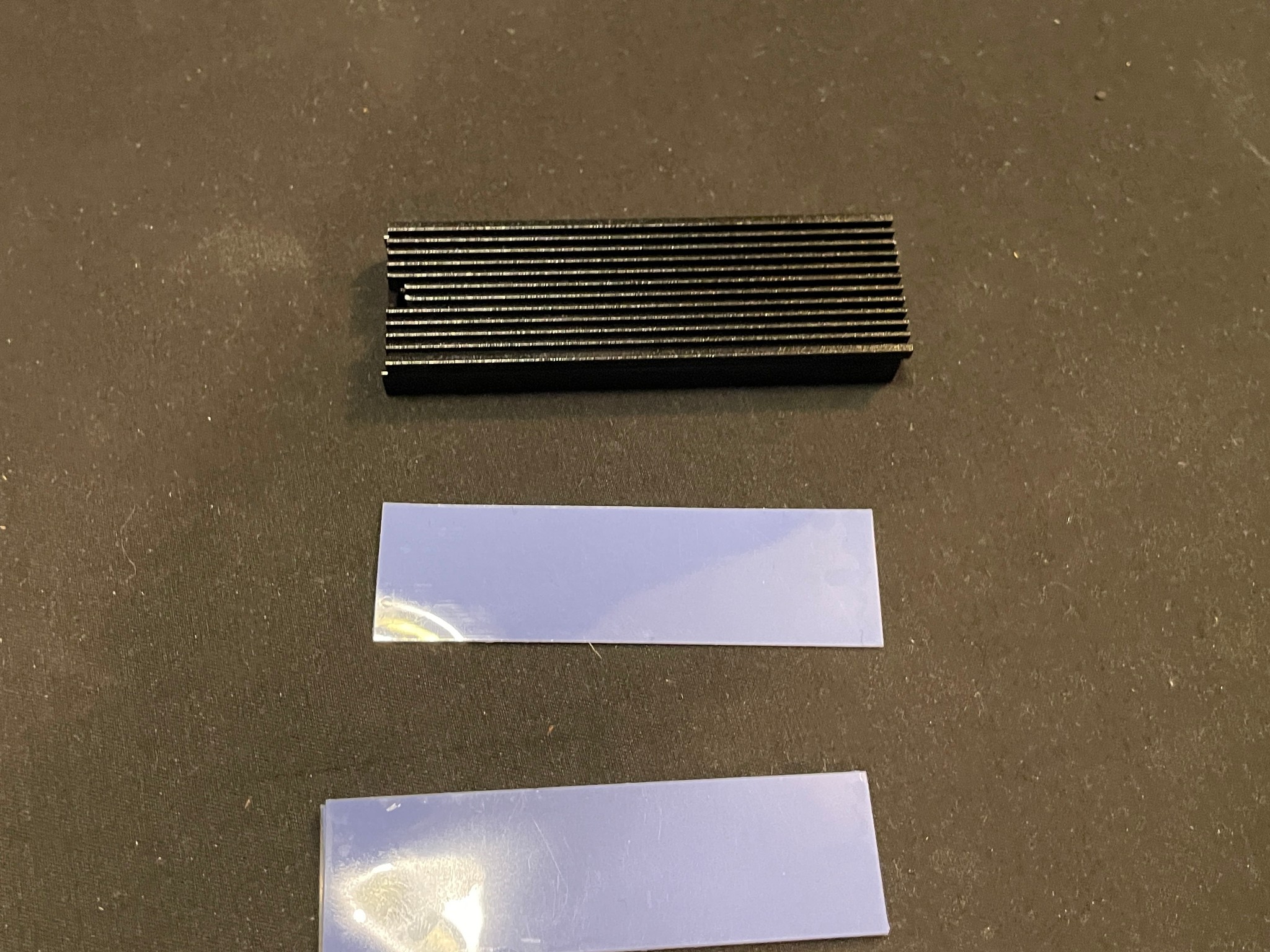 M.2 Heat Sink