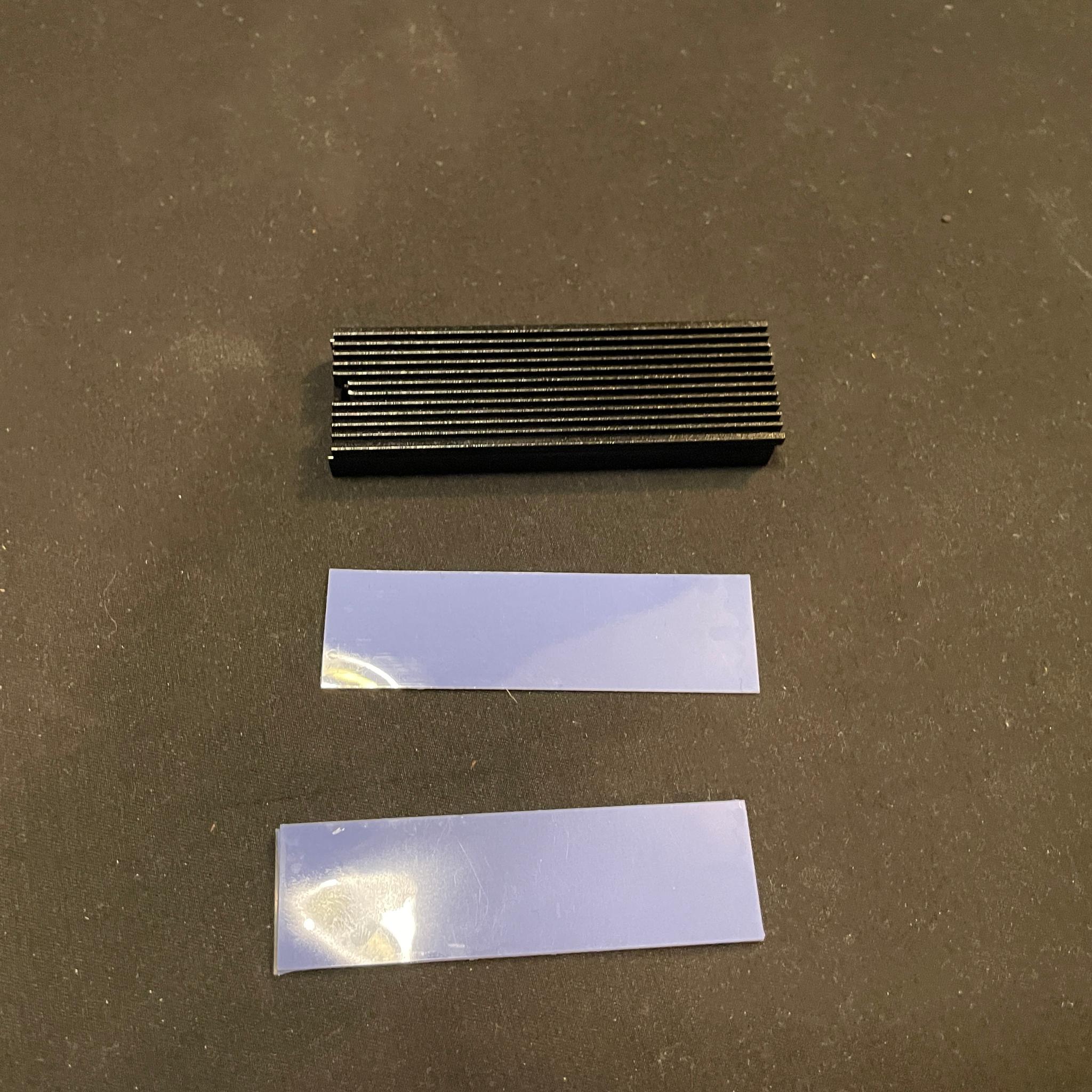 M.2 Heat Sink